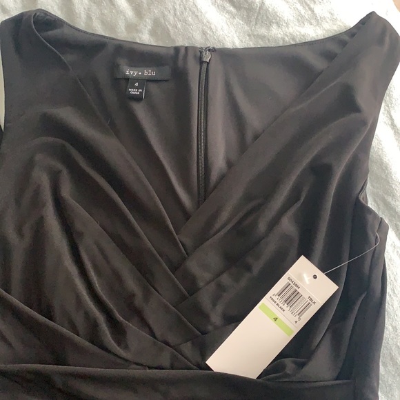 NWT high low dress - Picture 5 of 6